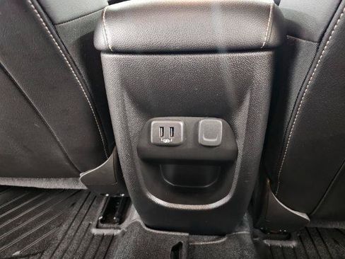 Used 2019 GMC Canyon Denali AWD/4WD image 37