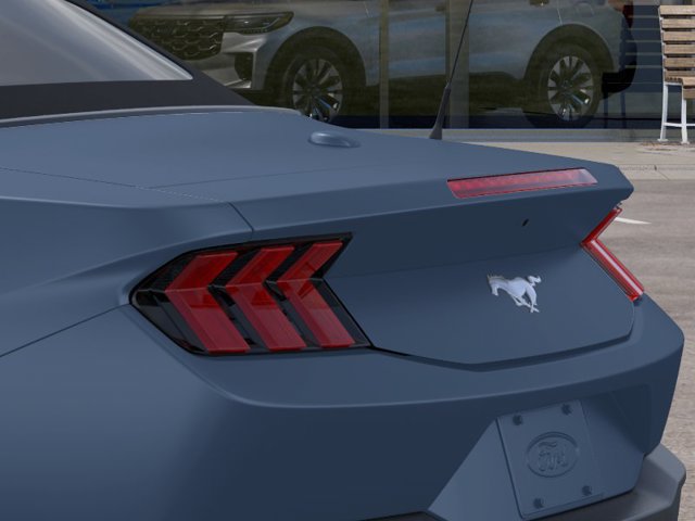 New 2026 Ford Mustang Premium RWD image 22