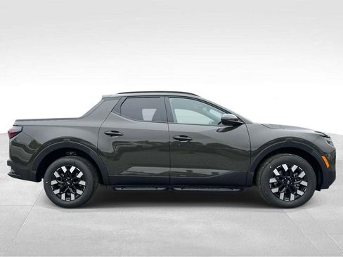 New 2026 Hyundai Santa Cruz SEL AWD/4WD image 5