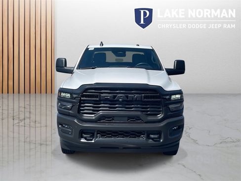 New 2026 RAM 2500 Tradesman w/ Commercial Features Package image 4