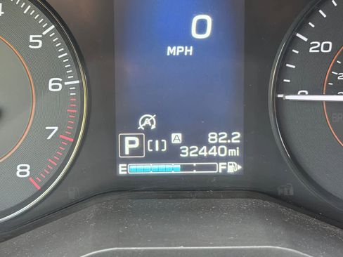 Used 2022 Subaru Crosstrek 2.0i Premium AWD/4WD image 26