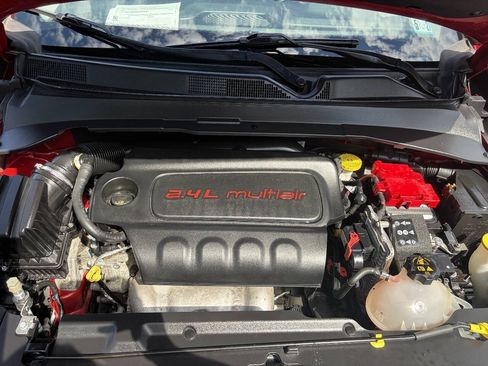 Used 2020 Jeep Compass Latitude w/ Cold Weather Group AWD/4WD image 51