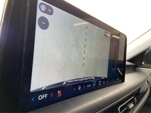 Used 2025 Lincoln Aviator Reserve w/ Equipment Group 201A image 38