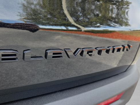 New 2026 GMC Acadia Elevation w/ Black Edition image 18