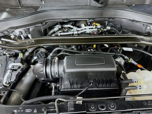 Used 2024 Ford Explorer Limited RWD image 35