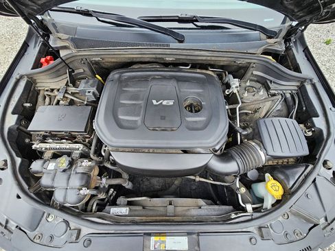 Used 2016 Jeep Grand Cherokee Limited w/ Luxury Group II image 73