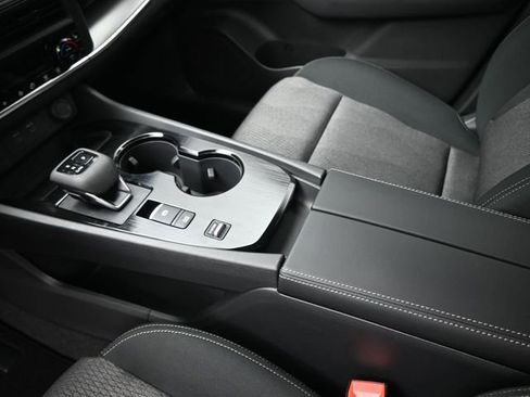 New 2026 Nissan Rogue SV w/ Cold Weather Package image 31