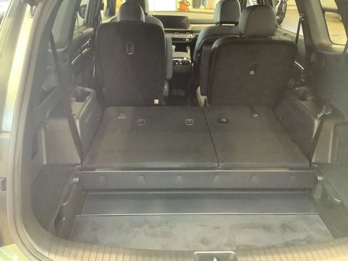 Certified 2025 Kia Telluride EX X-Line AWD/4WD image 19