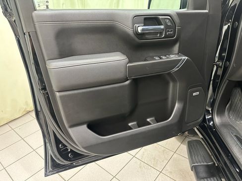 Used 2019 GMC Sierra 1500 AT4 w/ AT4 Premium Package image 31
