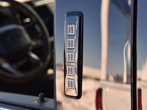 Used 2024 Ford F150 King Ranch image 8