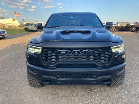 Used 2025 RAM 1500 RHO w/ RHO Level 1 Equipment Group AWD/4WD image 10