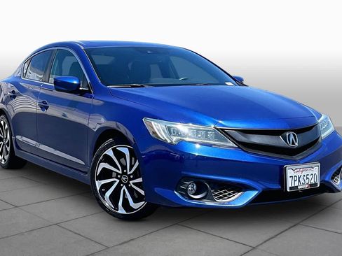 Used 2016 Acura MDX SH-AWD w/ Technology Package image 2