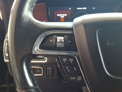 Used 2021 Lincoln Navigator L Reserve RWD image 14
