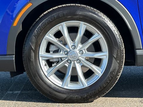 Certified 2024 Honda CR-V EX-L image 32