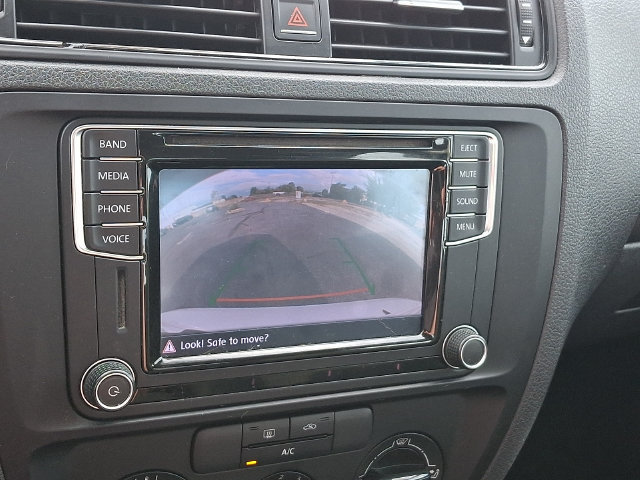 Used 2016 Volkswagen Jetta S FWD image 28