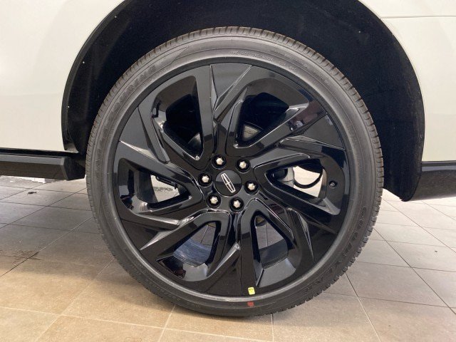 New 2026 Lincoln Navigator Black Label AWD/4WD image 59
