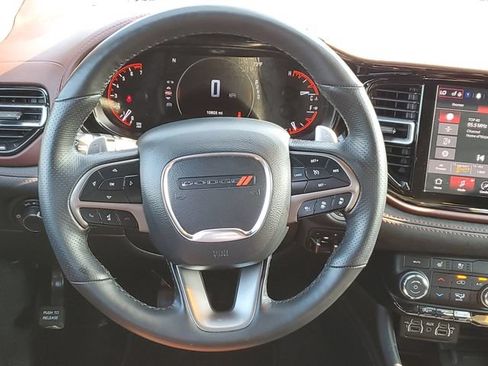 Certified 2024 Dodge Durango Citadel AWD/4WD image 29