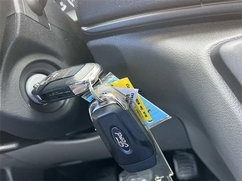 New 2025 Ford Transit 250 148 Medium Roof w/ Load Area Protection Package image 32