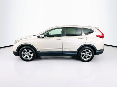 Used 2018 Honda CR-V EX-L image 4