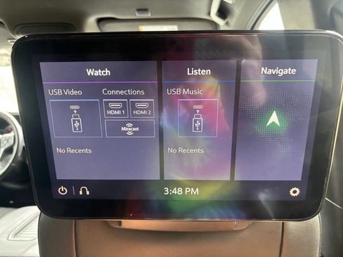 Used 2021 Chevrolet Tahoe RST w/ Luxury Package RWD image 20