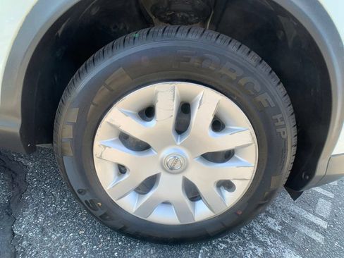 Used 2019 Nissan Rogue Sport S AWD/4WD image 29