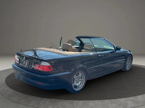 Used 2006 BMW 330Ci Convertible RWD image 20
