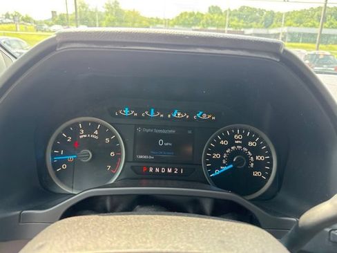 Used 2016 Ford F150 XLT w/ Equipment Group 302A Luxury AWD/4WD image 20