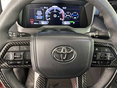 Used 2023 Toyota Tundra TRD Pro image 16