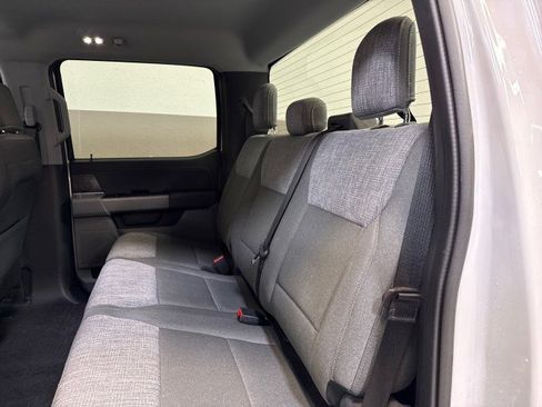 Used 2021 Ford F150 XLT w/ Equipment Group 302A High image 37