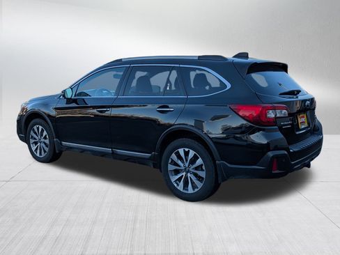Used 2018 Subaru Outback 3.6R Touring w/ Protection Package #1 image 5