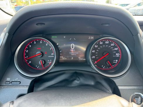 Used 2022 Toyota Camry XSE image 17