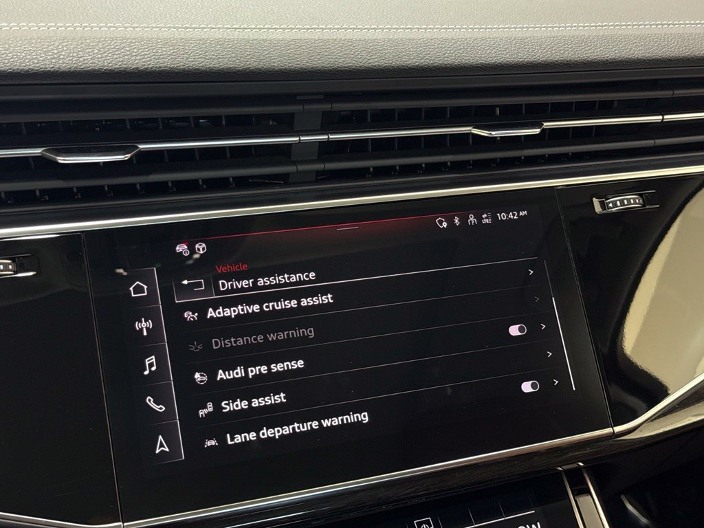 Used 2024 Audi Q7 2.0T Premium Plus AWD/4WD image 61