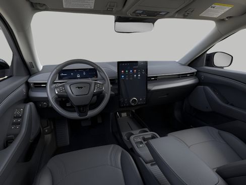 New 2025 Ford Mustang Mach-E Premium image 9