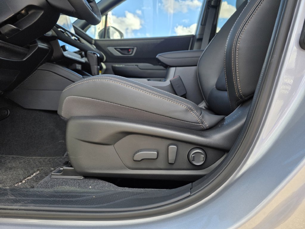 New 2026 Subaru Outback Limited XT AWD/4WD image 21