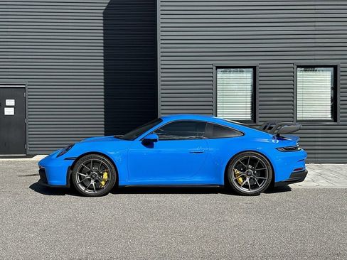Used 2022 Porsche 911 GT3 image 10