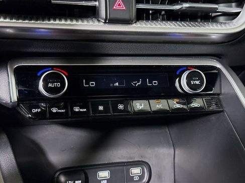 Certified 2024 Kia K5 GT-Line w/ GT-Line Premium Package FWD image 10