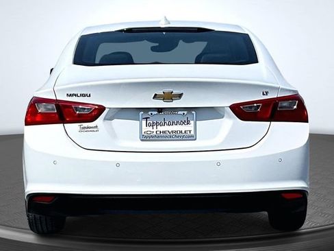 Used 2024 Chevrolet Malibu LT image 5