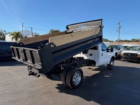 Used 1999 Ford F450 XL image 6