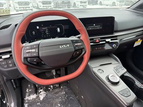 New 2026 Kia Sportage SX Prestige AWD/4WD image 12
