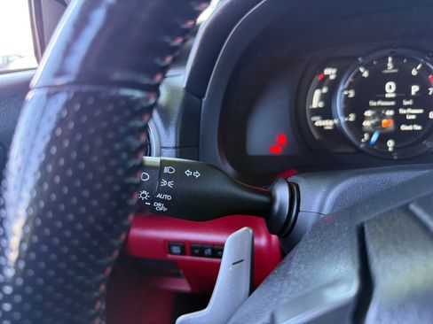 Used 2021 Lexus IS 350 F Sport RWD image 21