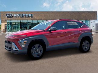 New 2026 Hyundai Kona SEL Sport video 2
