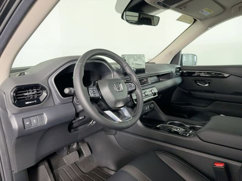 New 2025 Honda Pilot EX-L image 4