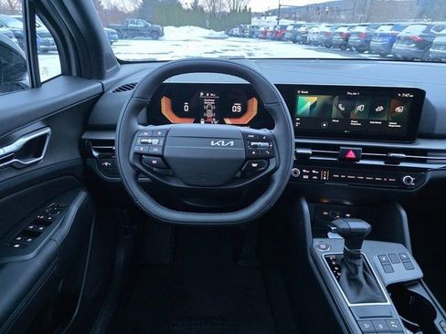 New 2026 Kia Sportage X-Line AWD/4WD image 18