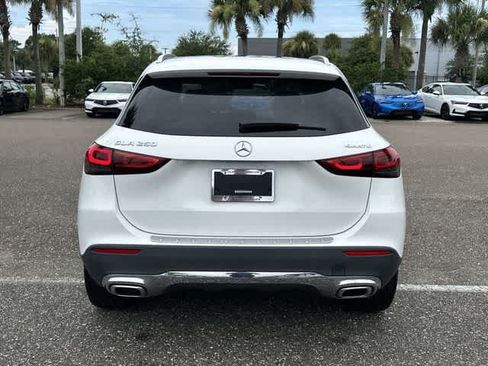 Used 2023 Mercedes-Benz GLA 250 4MATIC image 13
