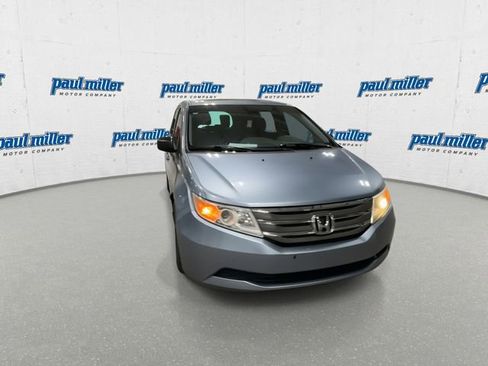 Used 2011 Honda Odyssey EX-L image 3