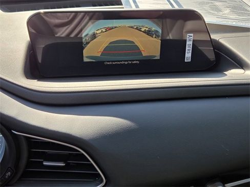 New 2026 MAZDA CX-30 AWD 2.5 S w/ Select Sport Pkg image 12