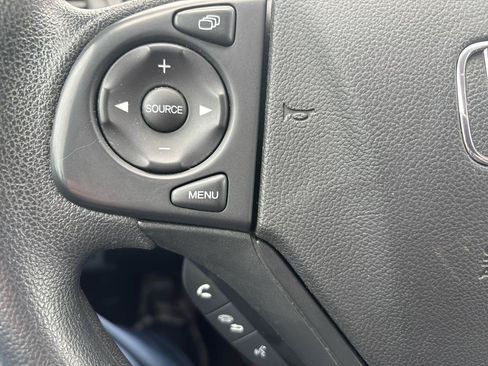 Used 2015 Honda CR-V LX image 26