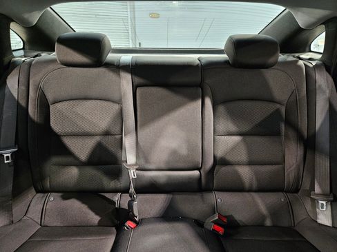 Used 2024 Chevrolet Malibu LT image 13