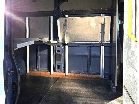 Used 2019 RAM ProMaster 3500 image 13