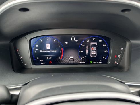 Used 2023 Acura Integra image 14